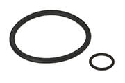 O-Ringe und Dichtungen
