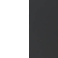 Fackelmann KARA Unterschrank 41 cm, Anschlag links