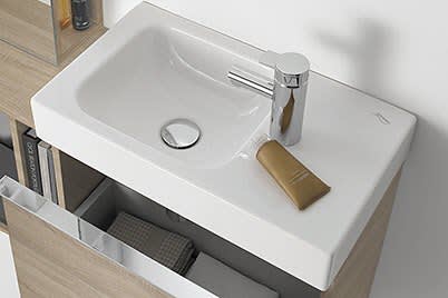 Geberit Handwaschbecken