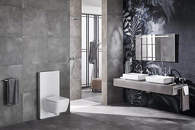 Geberit Monolith
