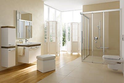 Geberit Renova Comfort