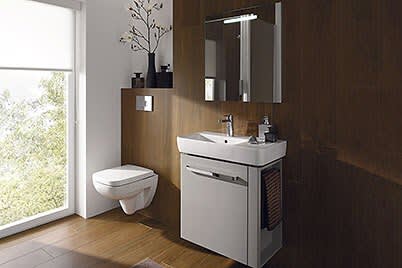 Geberit Renova Compact