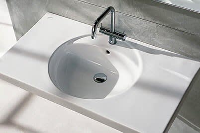 Geberit Unterbauwaschtische