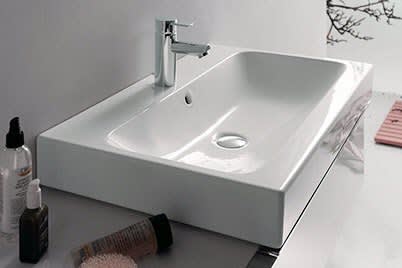 Geberit Waschtische
