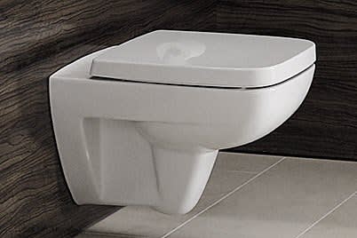 Geberit WCs
