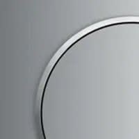 Geberit Urinalsteuerung mit elektronischer Spülauslösung, Batteriebetrieb, Typ 10 Abdeckplatte