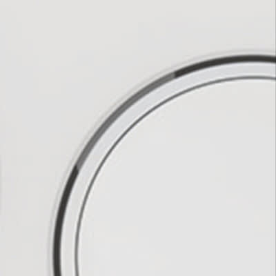 Geberit Sigma 20 square Betätigungsplatte für 2-Mengen-Spülung