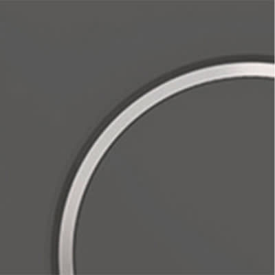 Geberit Betätigungsplatte Sigma 20 für 2 Mengen-Spülung