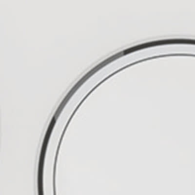 Geberit Betätigungsplatte Sigma 20 für 2 Mengen-Spülung