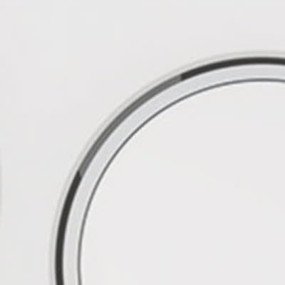 Geberit Betätigungsplatte Sigma 20 für 2 Mengen-Spülung