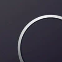 Geberit Betätigungsplatte Omega 20 für 2-Mengen-Spülung