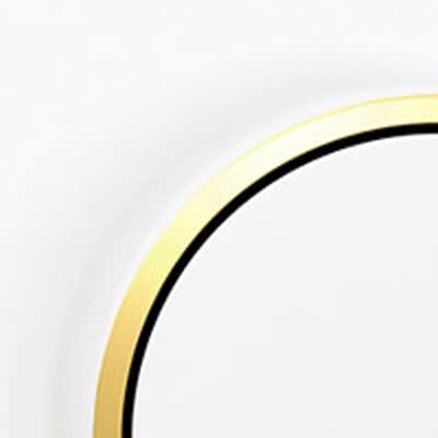 Geberit Betätigungsplatte Sigma10 für Spül-Stopp-Spülung