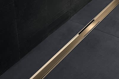 CleanLine 80 Duschrinnen