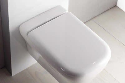 Geberit WC-Sitze