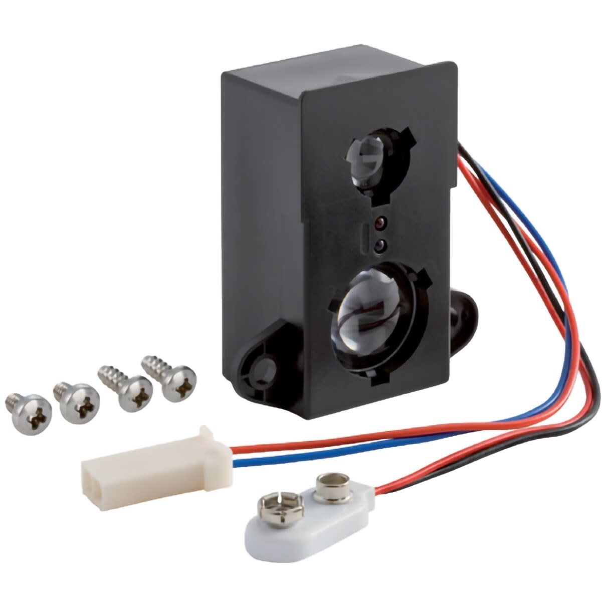 Geberit IRElektronik zu UrinalSteuerung mit elektronischer Spülauslösung 240.524.00.1 MEGABAD