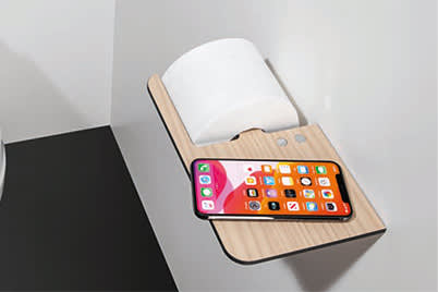 von der Rolle WC-Zubehör