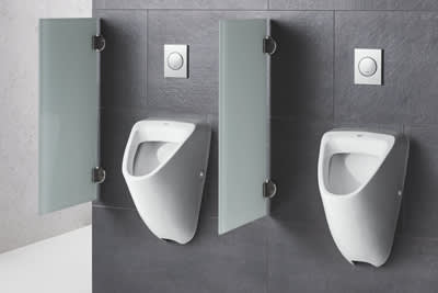 Urinal