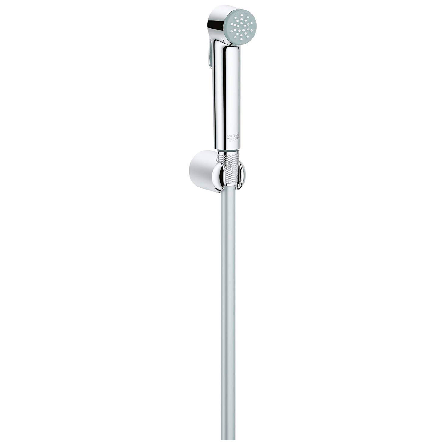 GROHE Tempesta-F Trigger Handbrause 30 Wandhalterset mit 1 