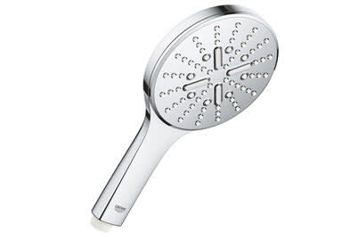 Smart Active Handbrausen