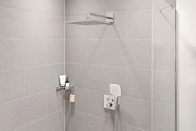 Rainshower Duschsysteme