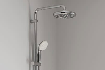 Tempesta Duschsysteme