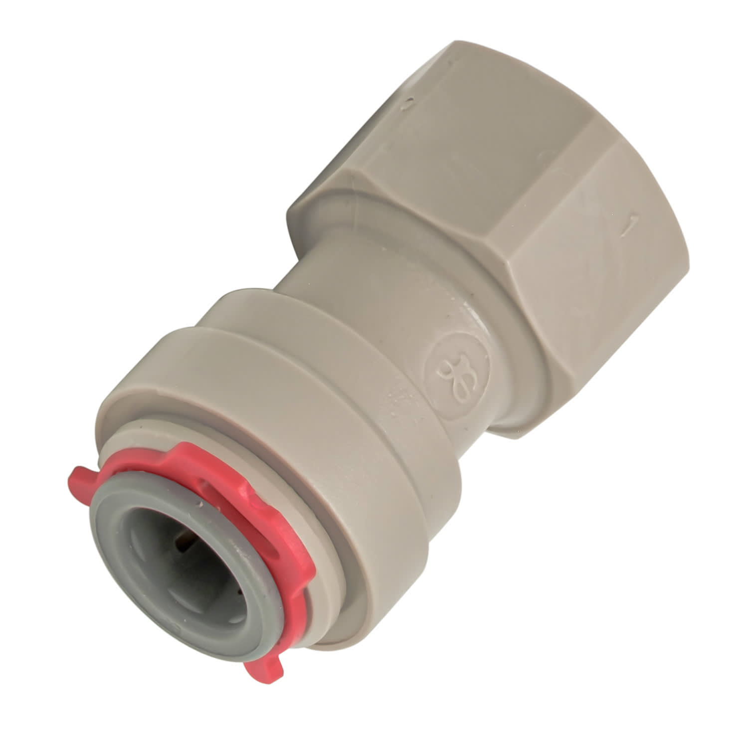 GROHE Adapter für Blue Minta Starter Kit 31347DC Art. 48278000  