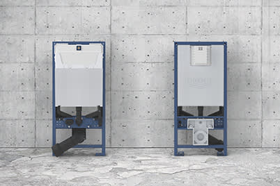 Installationssysteme