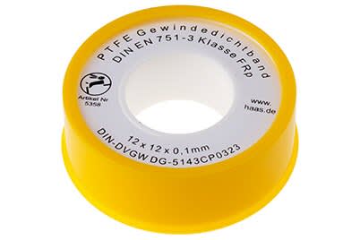 Installations- und Dichtmittel