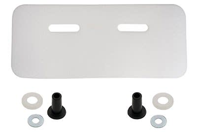 Schallschutz- und Befestigungstechnik