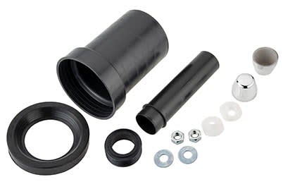 WC-Anschlusszubehör