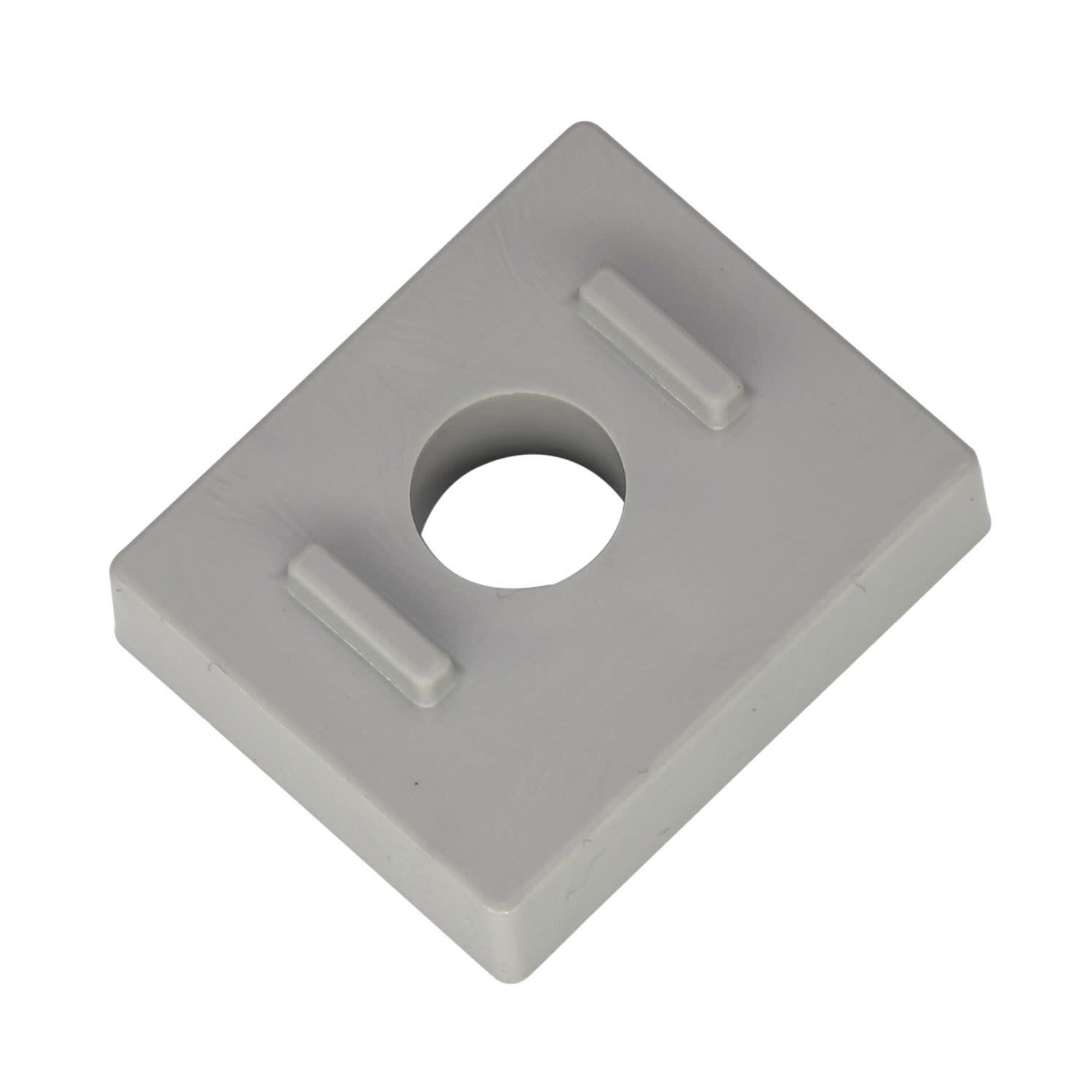 hansgrohe Fliesenausgleichsscheibe, 93124000 - MEGABAD