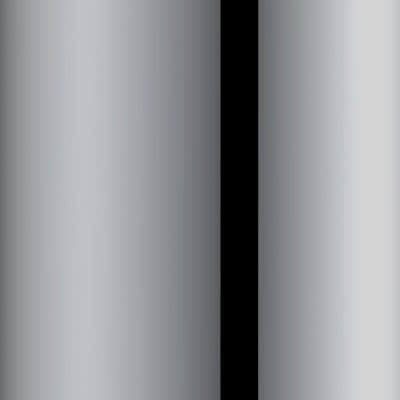 Herzbach Ersatzrosette f&uuml;r den Mischer DESIGN UP-Batterie