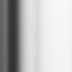 HEWI System 900 Duschhandlauf, 125 x 76,5 x 8,7 cm, Ausführung rechts