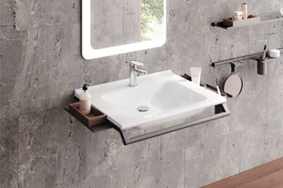 HEWI Universal Waschtische