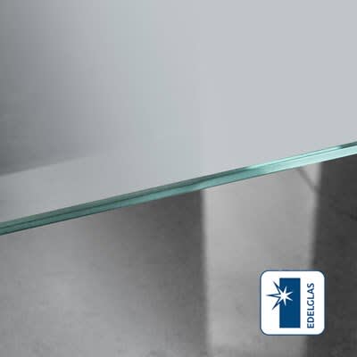 HSK Aperto Eckeinstieg pendelbar 4-teilig 80 x 80 cm