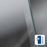 HSK Aperto Eckeinstieg pendelbar 4-teilig 90 x 80 cm