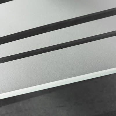 HSK Aperto Eckeinstieg pendelbar 4-teilig 80 x 100 cm