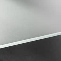 HSK Atelier Plan Eckeinstieg mit Drehfalttür 90 x 90 cm mit zusätzlichen Griffen am zweiten Türelement