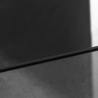 HSK Atelier Plan Seitenwand für Drehtür an Nebenteil 100 cm