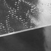 HSK Favorit Falttür 2-teilig 90 x 185 cm