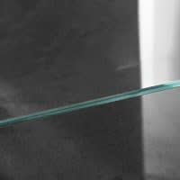 HSK Favorit Nova Drehtür an Nebenteil Anschlag links 140 cm