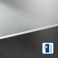 HSK Favorit Nova Pendeltür für Nische 90 cm