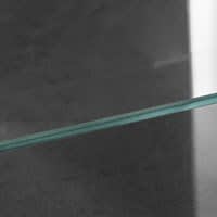 HSK K2P Seitenwand für Pendeltür  90 x 200 cm