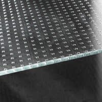 HSK Walk-In Easy Frontelement 160 cm Anschlag rechts