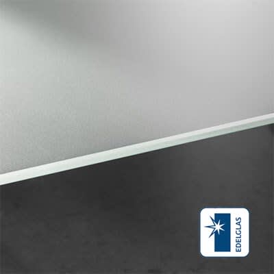 HSK Walk-In Pro Frontelement 1-teilig Breite bis 80 cm, Sondermaß