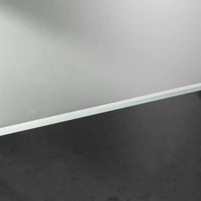 HSK Walk In Pro Glaselement 1-teilig Breite bis 180 cm, Sondermaß