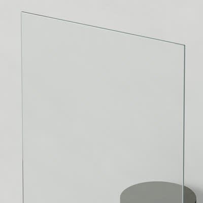 HÜPPE Classics 2 Schwingtür in Nische 88 x 190 cm, Glas mit Anti-Plaque