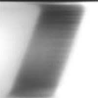 H&Uuml;PPE Pulsano 4-Eck Gleitt&uuml;reckeinstieg 2-teilig 80 x 80 x 190 cm, Glas mit Anti-Plaque