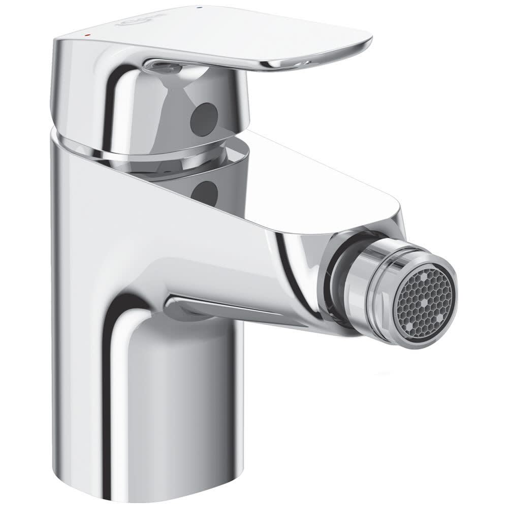 Ideal Standard B1720AA Brausearmatur CERAFLEX | Einhebel-Armatur Für Aufputz Montage Mit