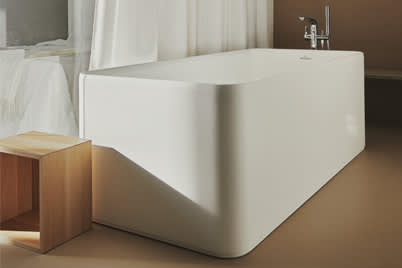 Freistehende Badewannen